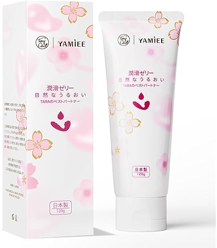 Amazon | コラーゲン、ヒアルロン酸配合潤滑ゼリー 潤滑ゼリー（0.01