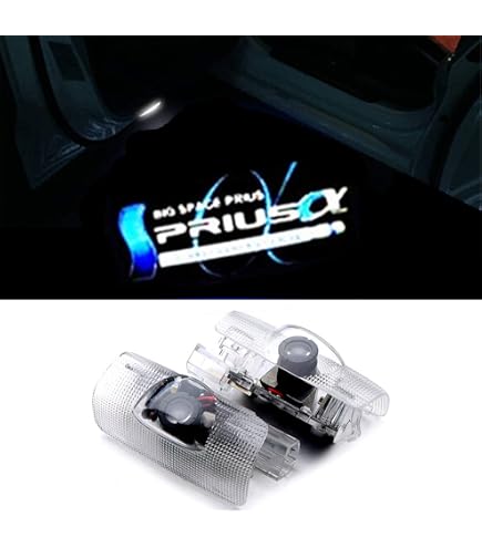 Amazon | BRIGHTZ プリウスα ZVW40W ZVW41W 前期 メッキフロント