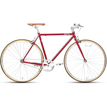 Amazon.co.jp 売れ筋ランキング: 固定ギアバイク の中で最も人気のある