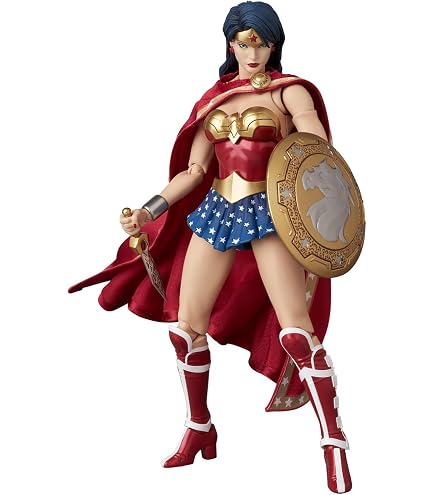 ARTFX+ワンダーウーマン「ジャスティス・リーグ 」1/10 フィギュア