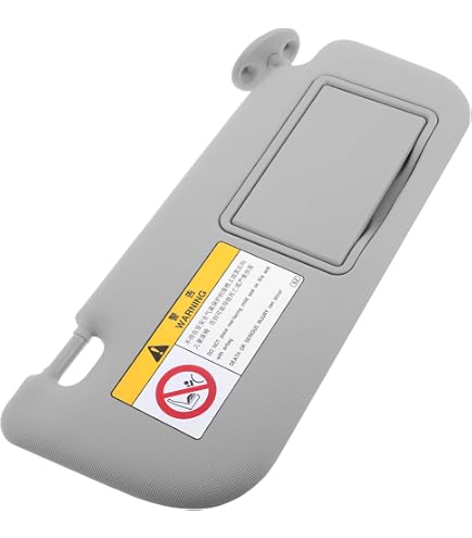Amazon | TOYOTA (トヨタ) 純正部品 アシストグリップ FR (LT.GRAY