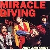 MIRACLE DIVING