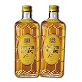 【２本】サントリー 角瓶 700ml 40％ ２本 寿屋 ウイスキー