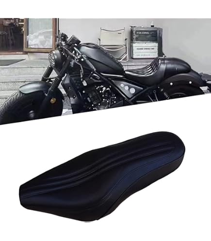 ホンダレブル250 ノイワットダン　シート Amazon | NOI WATDAN 24(ノイワットダン 24) レブル250(MC49
