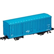 Amazon | TOMIX Nゲージ 車両ケース 18両用 ワム80000サイズ 6218 鉄道