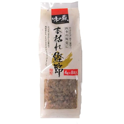 秋元水産 味の蔵 本枯れ鰹節