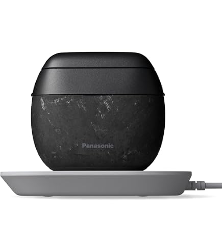 Amazon | パナソニック ラムダッシュ パームインシェーバー メンズ