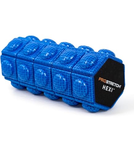 Amazon | Brazyn Morph Bravo Foam Roller - Collapsible & Portable