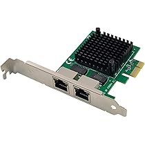 拡張カード Intel Ethernet Server Adapter X520-T2 Amazon | Intel, イーサネットサーバーアダプター X520-T2