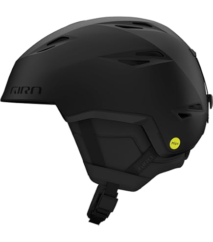 Amazon | Giro Tor 球面スノーヘルメット - マットハーバーブルー