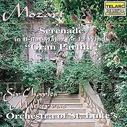 Serenade in B-Flat Major: Gran Partita