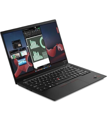 Amazon.co.jp: Lenovo ThinkPad X1 Carbon Gen 11 Intel Core i7-1370P