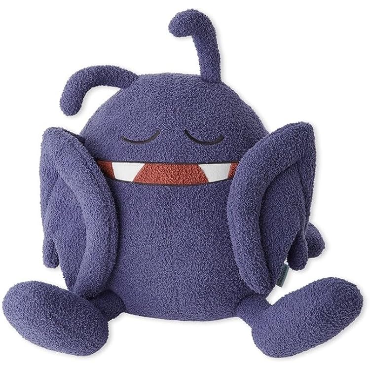 Amazon | [ジェラート ピケ] 【ドラゴンクエスト】ももんじゃニット