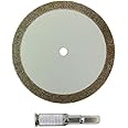 サンフレックス(samflex) ダイヤドリルカッター No.3002H