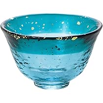 Amazon.co.jp: ぐい吞み（酒杯お猪口）作家物 河合正樹作 美濃焼