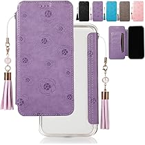 Amazon.co.jp: Google Pixel 6A 手帳型ケース 花柄 大人