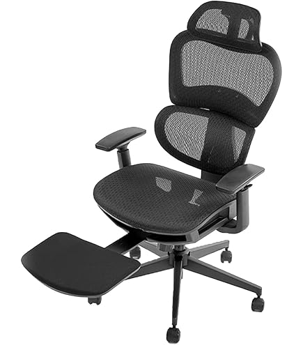 Amazon.co.jp: LOWYA ロウヤ オフィスチェア ゲーミングチェア