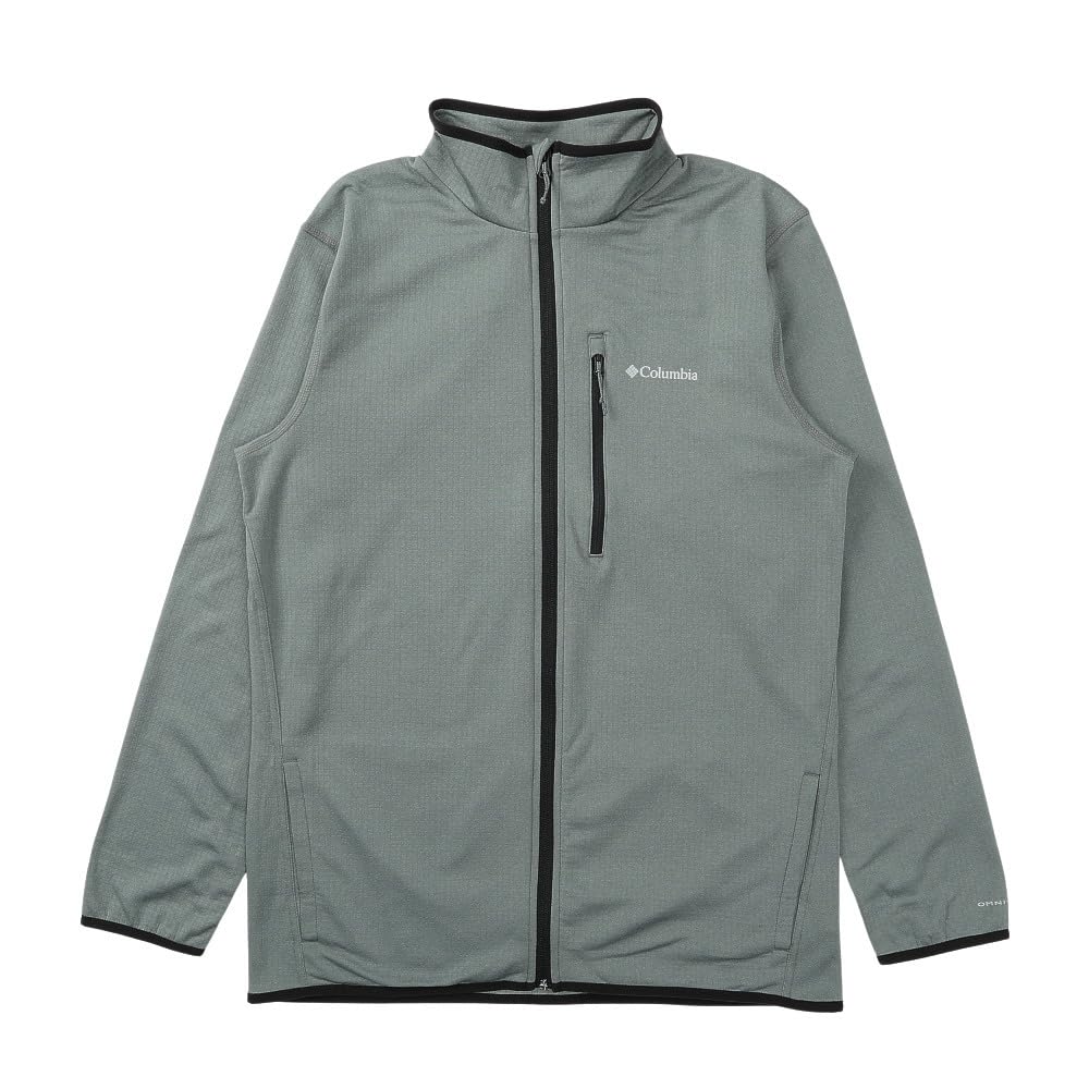 Columbia エッセンシャルハイクグリッドフリース AE3276