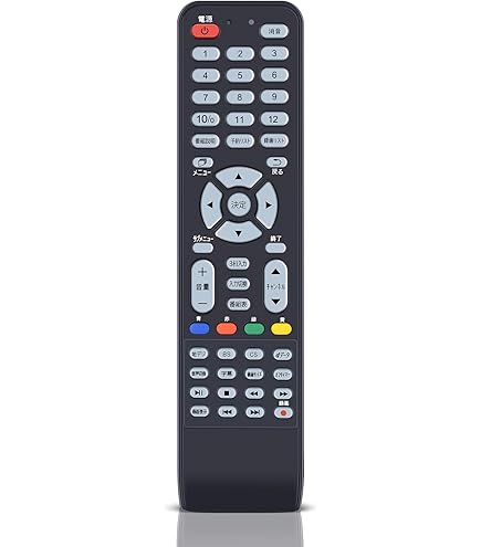 Qriom 43V型 フルハイビジョン液晶テレビ QRT-43W2KRリモコン有 Qriom 43V型 フルハイビジョン液晶テレビ QRT-43W2KRリモコン有