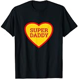 super dad t shirt
