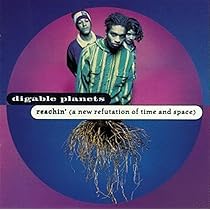 DIGABLE PLANETS BLOWOUT COMB オリジナル盤LP Amazon.com: Blowout Comb: CDs & Vinyl