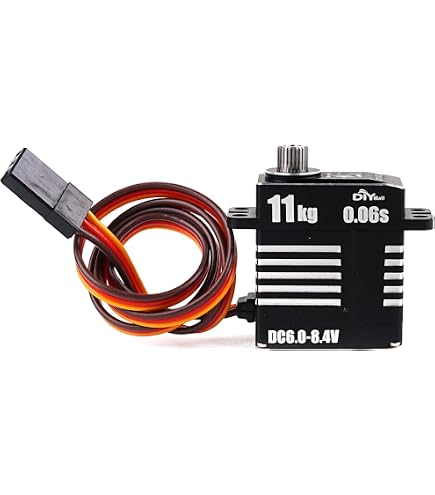 Amazon | 双葉電子工業 SERVO BLS-CM600 (URモード対応1/12EPカー用S