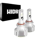 Amazon | HID屋 D2S D4S LED ヘッドライト 68400cd(カンデラ