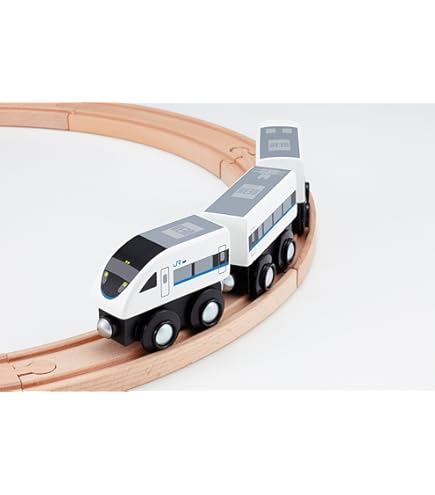 moku TRAIN 西武鉄道 001系 Laview 3両セット Amazon | MOKUTRAIN moku TRAIN 西武鉄道 001系 Laview 3両