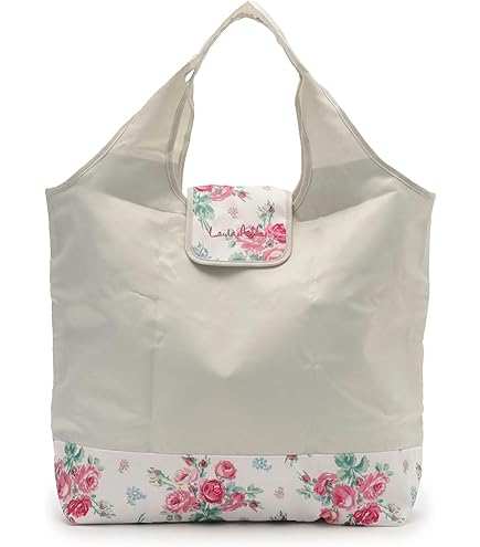 Amazon.co.jp: ボリス雑貨店 おおきな木のうえでトートバッグ