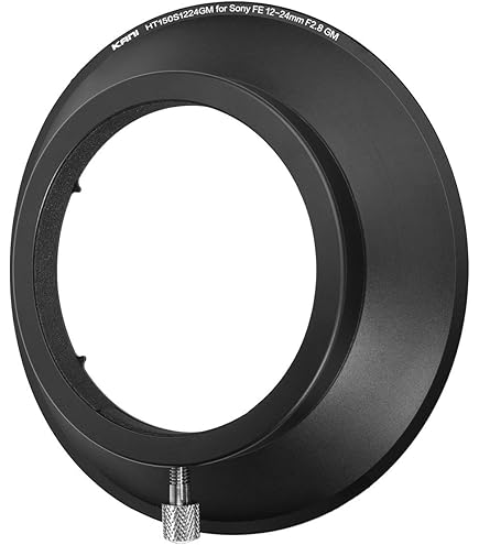 Amazon | KANI カメラ フィルターホルダー SIGMA 14-24mm F2.8