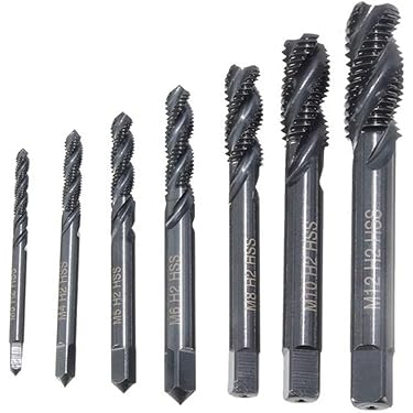 Amazon.co.jp 売れ筋ランキング: タップドリルセット の中で最も人気の