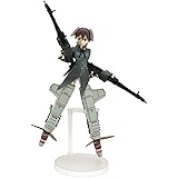 ストライクウィッチーズ ハイクオリティフィギュア ゲルトルート・バルクホルン 全1種