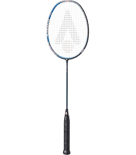 Amazon | KARAKAL(カラカル) バドミントンラケット S-70 FF KB 1550 白