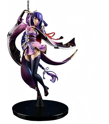 Amazon.co.jp: 原神 バーバラ 1/7スケール PVC製 塗装済み完成品