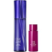 ONE BY KOSÉ セラムヴェール 30ml×8本（240ml） OBK 薬用美容液