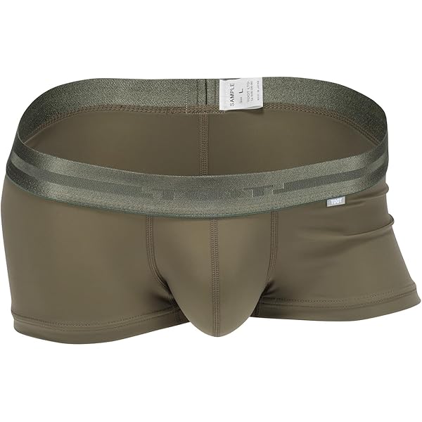 Amazon.co.jp: TOOT Underwear BC23A010 TOOT ORIGIN BASIC Nano BOXER
