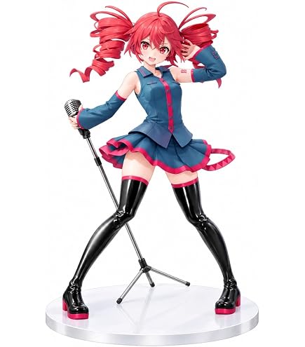 Amazon.co.jp: 重音テト ちょこのせプレミアムフィギュア 重音テト