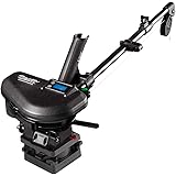 Scotty #2106B 高性能ダウンリガー - 36インチ-60インチ / 編組ライン ブラック