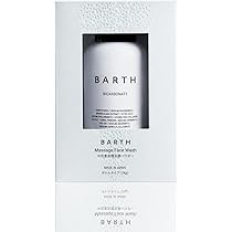 BARTH バース 中性重炭酸 洗顔パウダー ボトルタイプ 50g×3個 171150_1_200.jpg?03311954