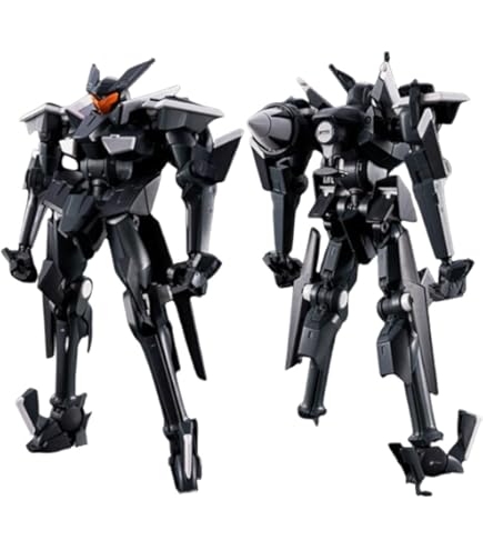 Amazon | HG 1/144 グラハム専用ユニオンフラッグカスタムII(GN