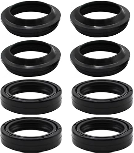 Amazon | SR400 オイルシールクリップ 4A1-23156-00 ヤマハ 純正 新品