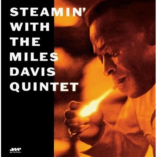 Amazon.co.jp: Workin' With the Miles Davis Q [12 inch Analog