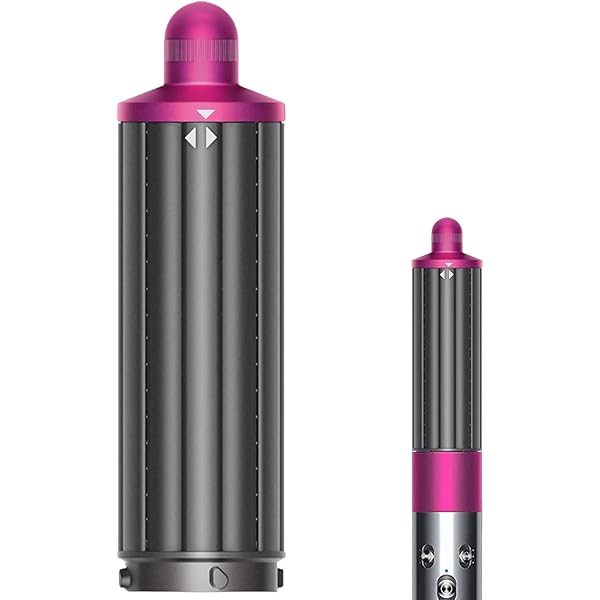 ダイソン　エアラップ ヘアスタイラー　HS05 Amazon | ダイソン エアラップ スタイラー HS05 HS01用 40mm/1.6