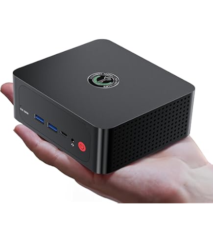 Amazon.co.jp: Mini PC AMD Ryzen 5 3550H 11 Pro Max 4.0GHz, 6 Core