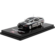 Amazon | Inno Models 1/64 ニッサン スカイライン GT-R (R32