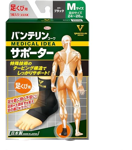 BREG 足首用サポーター 両足M Amazon | Breg レースアップ アンクル ステイズ (ミディアム) | Breg