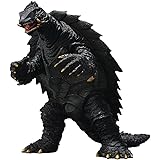 TAMASHII NATIONS - ガメラ3 アイリスの復讐 - ガメラ [1999] 京都決戦Ver.バンダイスピリッツ S.H.モンスターアーツ アクションフィギュア