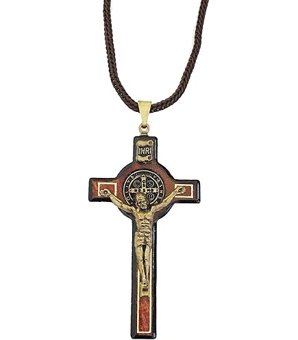 Amazon.co.jp: Intercession カーバックミラーロザリオ(聖