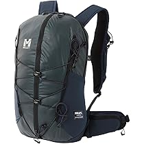 MILLET ホワイト リュック 2024モデル ミレー MILLET MILLET ミレー アウトドア スイウ 22 レディース