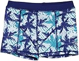Claesen 's Big Boys ' Swim Trunks (幼児/子供 US サイズ: 6L カラー: ブルー
